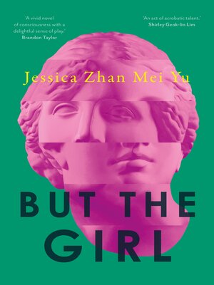 cover image of But the Girl